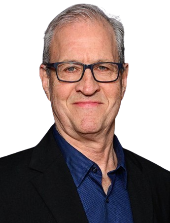 David Roberts